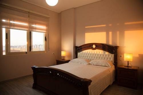 Adriatic Seaview Apartment