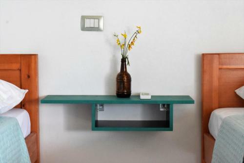 Posada Standard Rooms By Scala