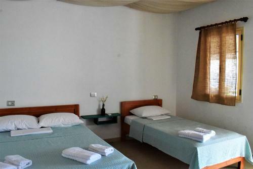 Posada Standard Rooms By Scala
