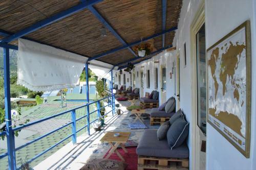 Posada Standard Rooms By Scala