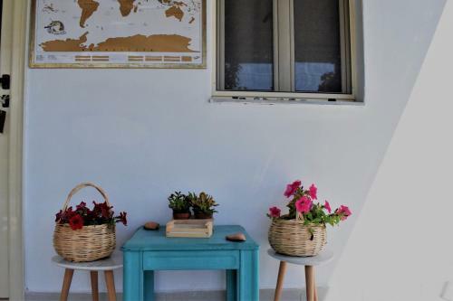 Posada Standard Rooms By Scala