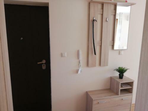 Apartment By The Beach