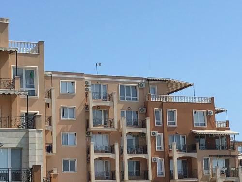 Miramare Apartment With Terrace And See View
