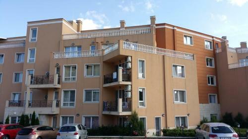Miramare Apartment With Terrace And See View