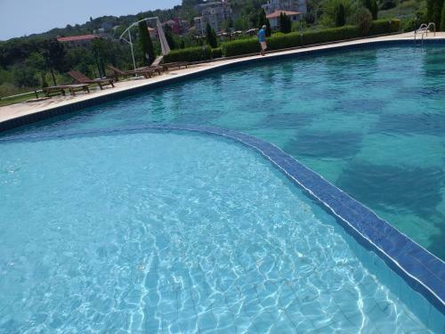 Miramare Apartment With Terrace And See View