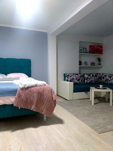 Apartamento Studio Ajdy 2