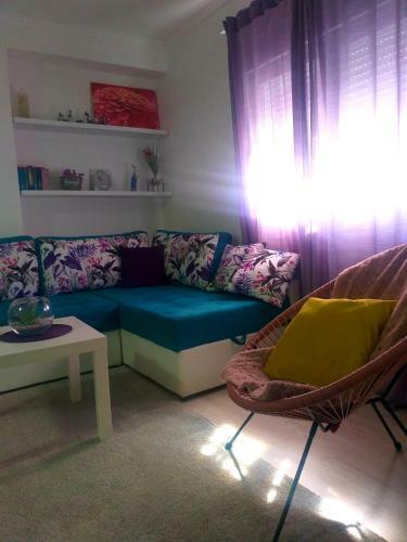 Apartamento Studio Ajdy 2