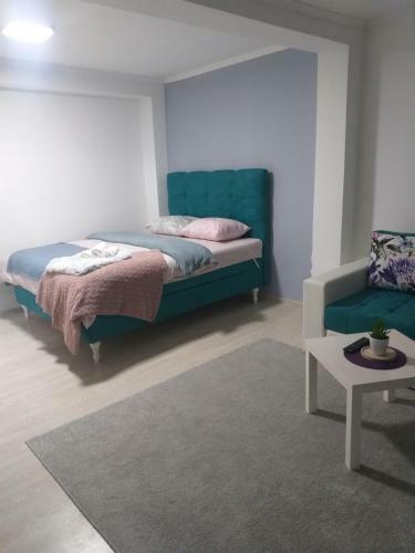 Apartamento Studio Ajdy 2