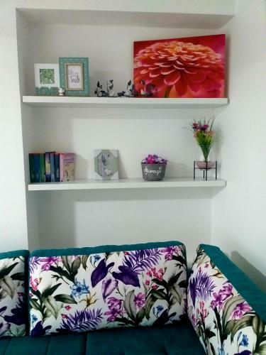 Apartamento Studio Ajdy 2