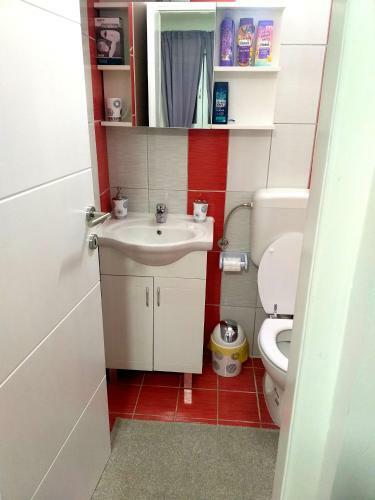 Apartamento Studio Ajdy 2