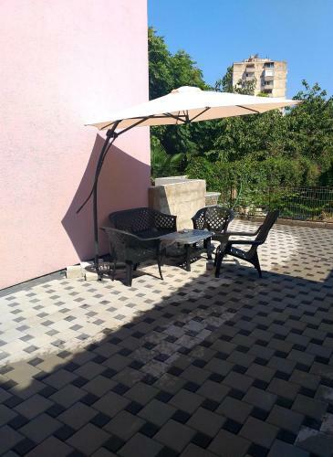Apartamento Studio Ajdy 2