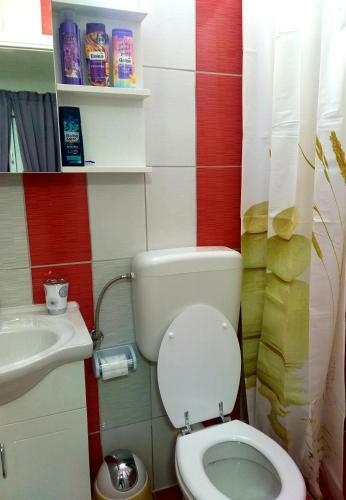 Apartamento Studio Ajdy 2