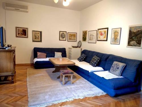 Villa Tajra Stolac