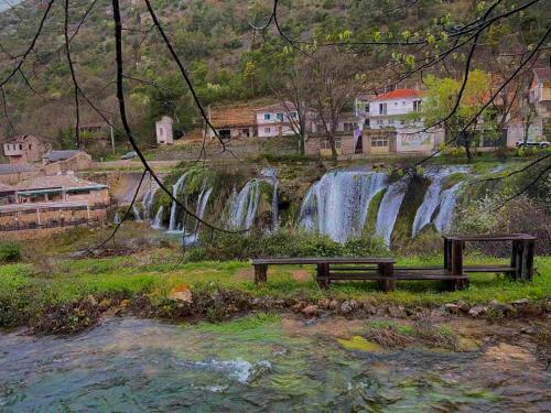Villa Tajra Stolac