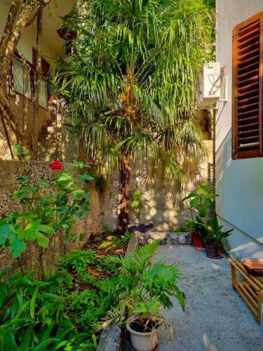 Villa Tajra Stolac
