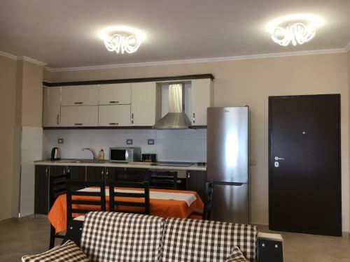 Sunny Beach Apartment Vlora