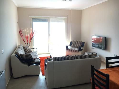 Sunny Beach Apartment Vlora