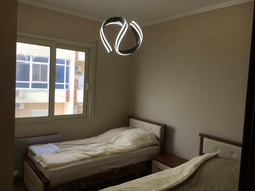 Sunny Beach Apartment Vlora