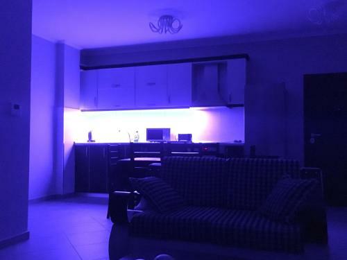 Sunny Beach Apartment Vlora