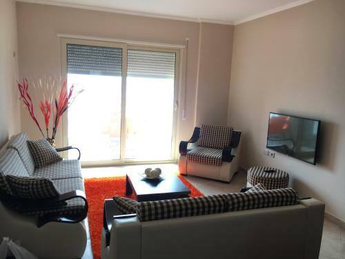 Sunny Beach Apartment Vlora