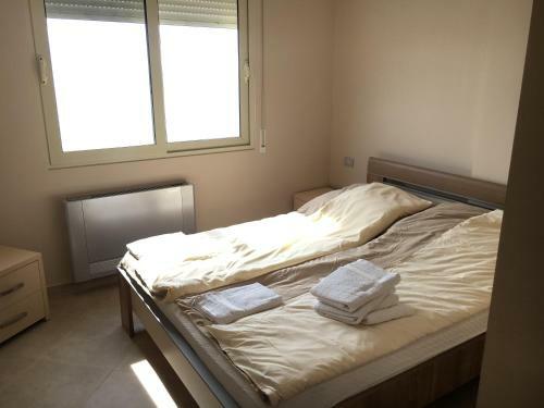 Sunny Beach Apartment Vlora