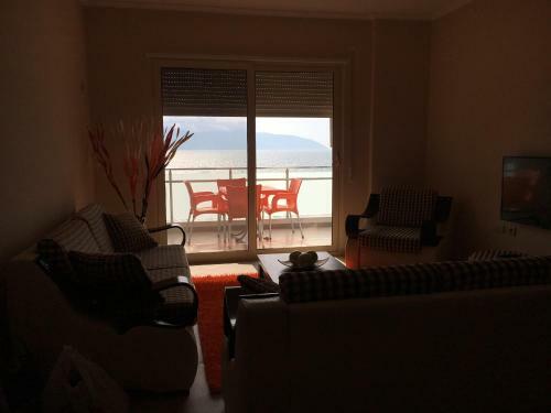 Sunny Beach Apartment Vlora
