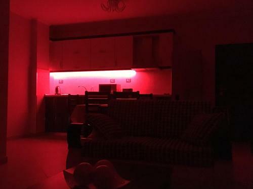 Sunny Beach Apartment Vlora