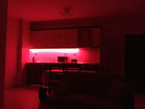 Sunny Beach Apartment Vlora