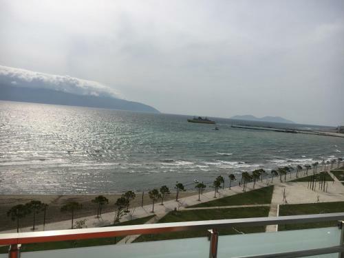 Sunny Beach Apartment Vlora