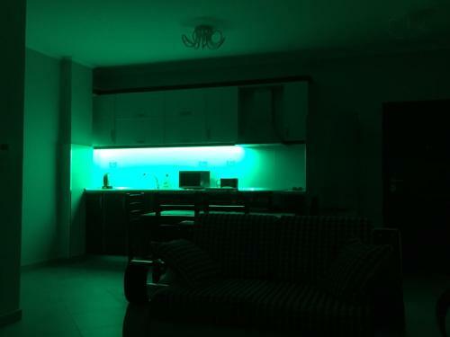 Sunny Beach Apartment Vlora