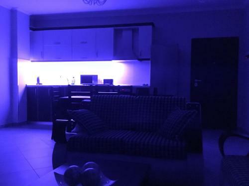 Sunny Beach Apartment Vlora