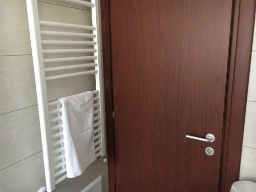 Sunny Beach Apartment Vlora
