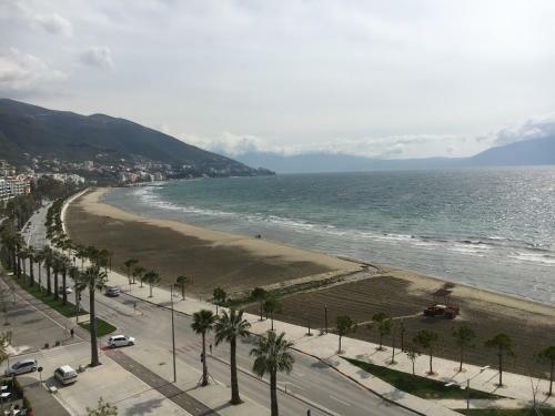 Sunny Beach Apartment Vlora