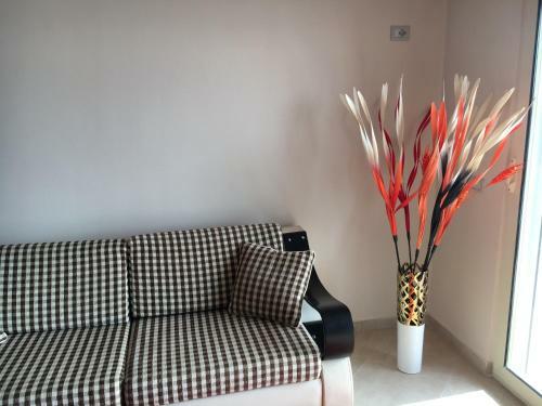 Sunny Beach Apartment Vlora