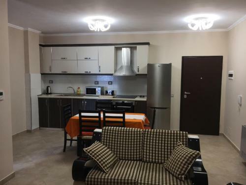 Sunny Beach Apartment Vlora