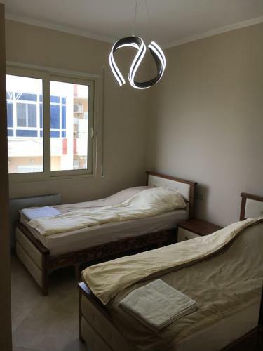 Sunny Beach Apartment Vlora