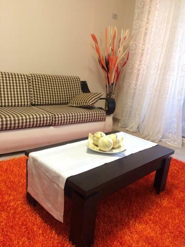Sunny Beach Apartment Vlora
