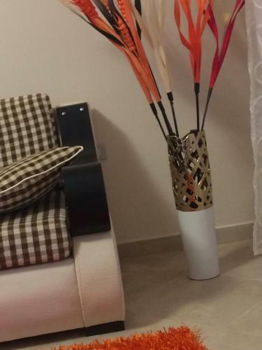Sunny Beach Apartment Vlora