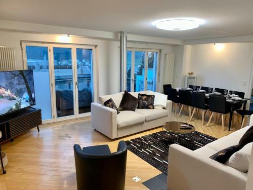 Ferienhaus R�tiboda Bis 20 Personen