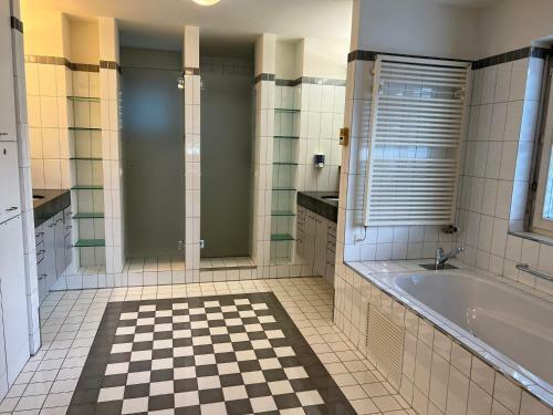 Ferienhaus R�tiboda Bis 20 Personen