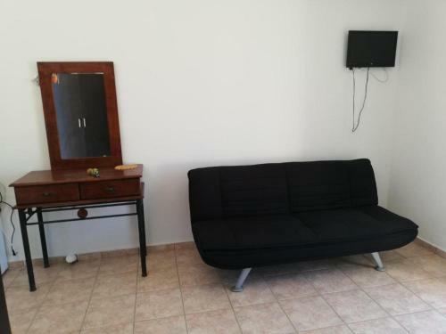 Apartamento Papikinou Studios