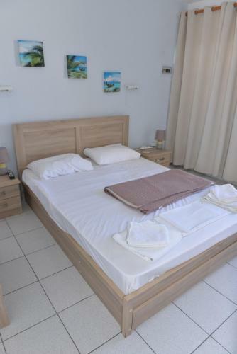 Hotel Blue Rooms