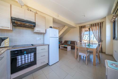 Kyklades Maisonette For 6 People