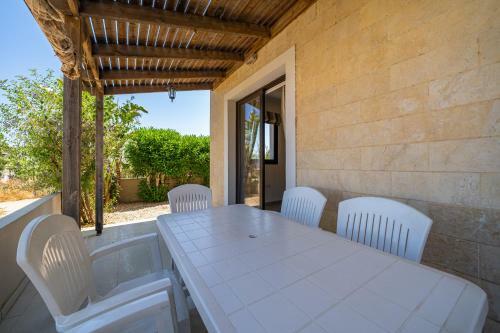 Kyklades Maisonette For 6 People