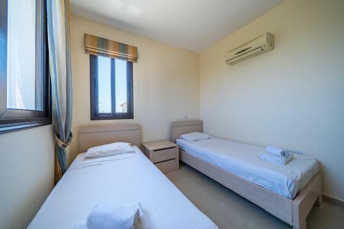 Kyklades Maisonette For 6 People