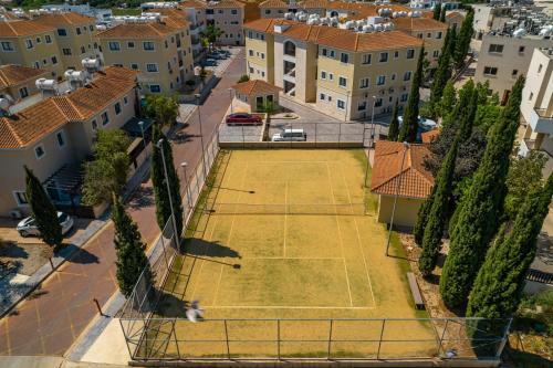Kyklades Maisonette For 6 People
