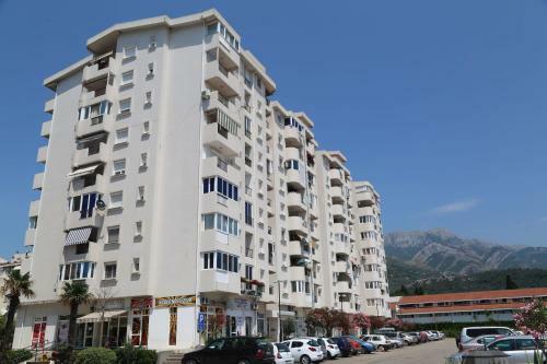 Apartments City