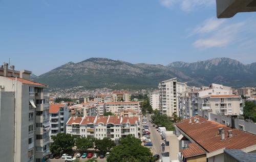 Apartments City