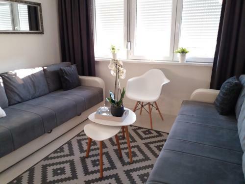 Apartamento Holiday Home Duka's