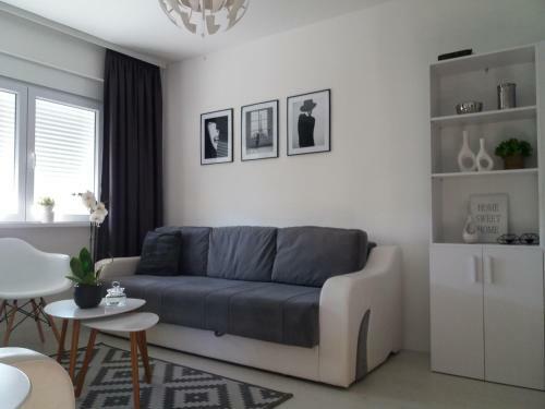 Apartamento Holiday Home Duka's